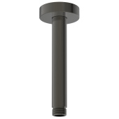 Ideal Standard IDEALRAIN Потолочный держатель верхнего душа 150 мм B9446A5 Серый от интернет-магазина Purezza 