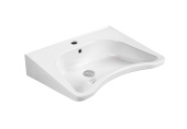 Aquatek Раковина для людей с ограниченными возможностями, 625*520*195, подвесная. арт. AQ2211-00 от интернет-магазина Purezza 