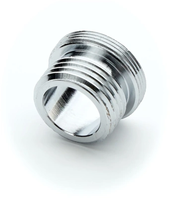 Ledeme Переходник для излива LH503 от интернет-магазина Purezza 