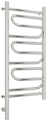 Сунержа Элегия 3.0 Электрический полотенцесушитель 800х400 от интернет-магазина Purezza 