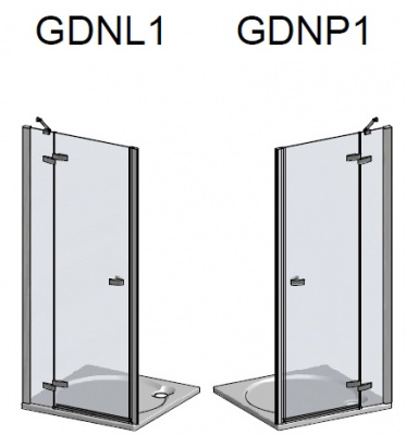 Roltechnik Elegant Line GDNL1    ,  80-150   - Purezza 