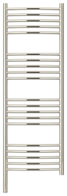 Сунержа Богема 3.0 выгнутая Электрический полотенцесушитель 1200х400 от интернет-магазина Purezza 