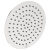 Ideal Standard IDEALRAIN LUXE Круглый верхний душ Ø200 мм B0383MY Сталь от интернет-магазина Purezza 