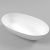 Whitecross Diamond Ванна отдельностоящая 170х87х56 0201.170087.100 от интернет-магазина Purezza 