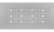 Bossini Dream XL Верхний душ с LED подсветкой WI0382.030 от интернет-магазина Purezza 