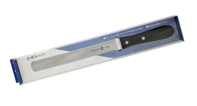 FUJI CUTLERY FG-3400 Кухонный нож для замороженных продуктов и костей от интернет-магазина Purezza 