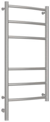 Сунержа Галант 3.0 Электрический полотенцесушитель 800х400 Сатин от интернет-магазина Purezza 