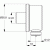 Ideal Standard BD002XC ESLA Промо комплект 6 в1 (BC224AA + B9445AA + B2619AA + B0387MY + A6947AA + B9448AA) от интернет-магазина Purezza 