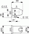 Ideal Standard BD003AA ALPHA Промо комплект 7 в 1 (A7185AA + BC486AA + B9442AA +B9445AA+B9403AA+ B964952AA + A2406AA) от интернет-магазина Purezza 