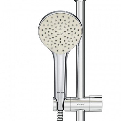 AM.PM SUNNY Душевая система F0785C800 от интернет-магазина Purezza 