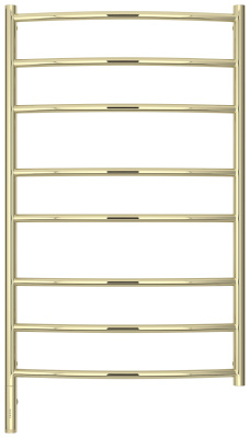 Сунержа Галант 3.0 Электрический полотенцесушитель 1000х600 Шампань от интернет-магазина Purezza 