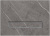 KK-POL Смывная клавиша Vitrum Grande V1, QUARTZ, 350/PPK/413-00-03 Серый/Хром от интернет-магазина Purezza 
