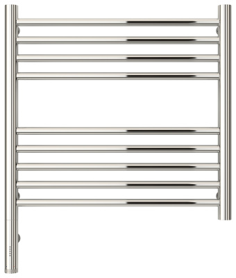 Сунержа Богема 3.0 прямая Электрический полотенцесушитель 500х500 от интернет-магазина Purezza 