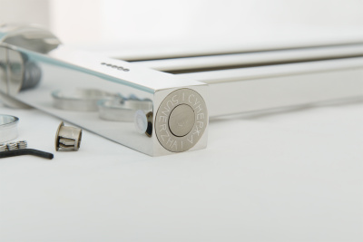 Сунержа Хорда 4.0 Электрический полотенцесушитель 1200х166 00-0834-1200 от интернет-магазина Purezza 