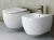 Ceramicanova Play Подвесное биде CN3002 Белый интернет-магазин Purezza Ceramicanova Play Подвесное биде CN3002 Белый от интернет-магазина Purezza