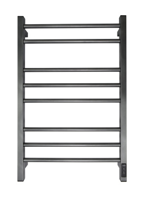 Grois Nex Полотенцесушитель электрический GR112 50х80 П8 grey U Серый от интернет-магазина Purezza 