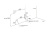 ABBER Bequem Электронный унитаз-биде подвесной AC1119S Белый от интернет-магазина Purezza 