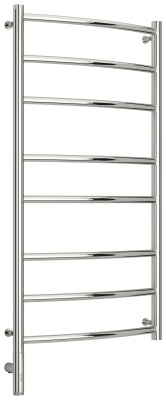 Сунержа Галант 3.0 Электрический полотенцесушитель 1000х500 от интернет-магазина Purezza 