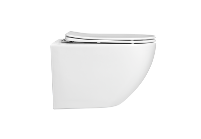 SET AQUATEK ЕВРОПА 015 4в1 (рама AQUATEK Standard INS-0000012 с клавишей KDI-0000015 и крепежом KKI-0000002+унитаз AQ1901-00 с тонким сиденьем sc) от интернет-магазина Purezza 