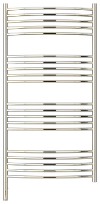 Сунержа Богема 3.0 выгнутая Электрический полотенцесушитель 1200х600 от интернет-магазина Purezza 