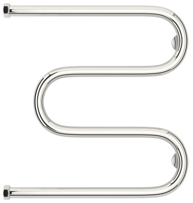 Сунержа М-образный Водяной полотенцесушитель 500х500 00-0007-5050 от интернет-магазина Purezza 