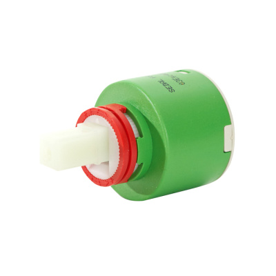  Iddis Optima Home Картридж 40 мм 03ESC40i82 Зеленый от интернет-магазина Purezza 