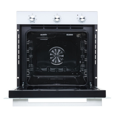 Graude Comfort духовой шкаф белый BE 60.2 W от интернет-магазина Purezza 