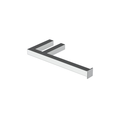 Etrusca Metropolitan Бумагодержатель открытый 10804/53 от интернет-магазина Purezza 