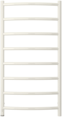 Сунержа Галант 4.0 Электрический полотенцесушитель 1000х500 Белый от интернет-магазина Purezza 