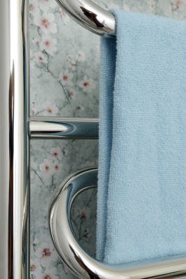 Сунержа Элегия 2.0 Электрический полотенцесушитель 800х600 от интернет-магазина Purezza 