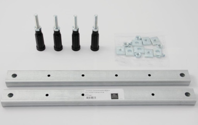 Ideal Standard Ножки для встраиваемых акриловых ванн K731867 от интернет-магазина Purezza 