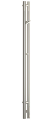 Сунержа Нюанс 3.0 Электрический полотенцесушитель 1200 от интернет-магазина Purezza 