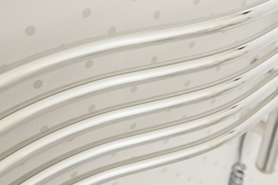 Сунержа Флюид 3.0 Электрический полотенцесушитель 1200х600 от интернет-магазина Purezza 