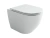 Ceramicanova Амато (Amato) Унитаз подвесной торнадо, с сиденьем микролифт, белый. арт. CN4013T от интернет-магазина Purezza 