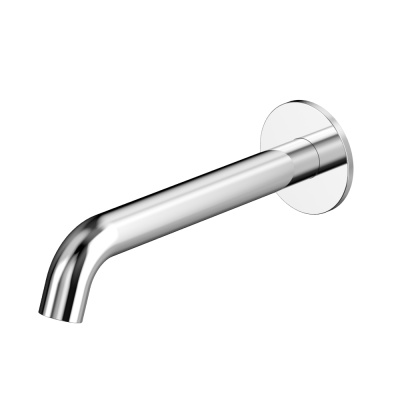 Whitecross Излив для ванны настенный 220 мм Y1202CR от интернет-магазина Purezza 