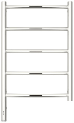 Сунержа Галант 3.0 Электрический полотенцесушитель 600х400 от интернет-магазина Purezza 