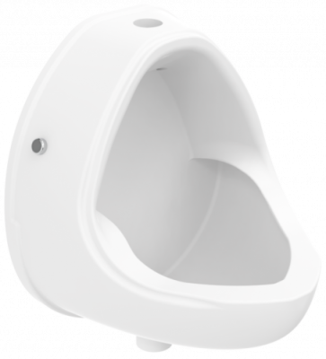 Creavit Писсуар TP600 TP600-00CB00E-0000 Белый от интернет-магазина Purezza 