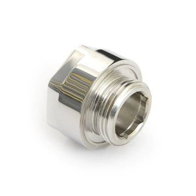 Сунержа Муфта переходная G3/4" ВР (правая) / G3/4" НР 00-1514-0002 от интернет-магазина Purezza 