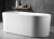 ABBER Акриловая ванна 170x70x58 AB9272-1.7 от интернет-магазина Purezza 