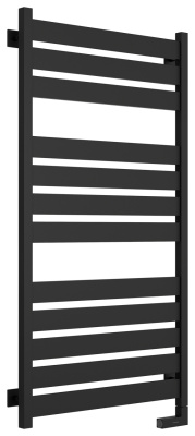 Сунержа Центурион 2.0 Электрический полотенцесушитель 1200x600 Темный титан муар от интернет-магазина Purezza 