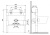 BelBagno BB024-BD Инсталляция для биде с крепежом интернет-магазин Purezza BelBagno BB024-BD Инсталляция для биде с крепежом от интернет-магазина Purezza