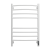 Terminus Классик П8 Электрический полотенцесушитель 800х500 4670078527592 Матовый белый интернет-магазин Purezza Terminus Классик П8 Электрический полотенцесушитель 800х500 4670078527592 Матовый белый от интернет-магазина Purezza