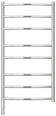 Сунержа Галант 3.0 Электрический полотенцесушитель 1000х500 от интернет-магазина Purezza 