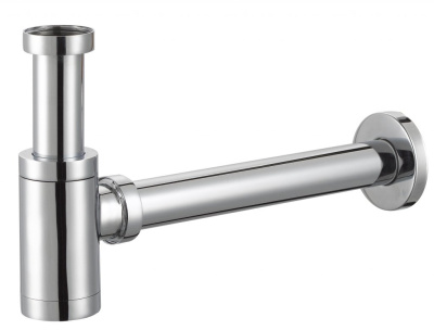 Belbagno Сифон для раковины BB-SMT2-01 от интернет-магазина Purezza 