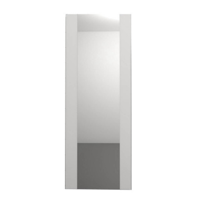 Black&White G8708 душевая кабина с чёрным профилем 110х80 от интернет-магазина Purezza 