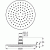 Ideal Standard BD003AA ALPHA Промо комплект 7 в 1 (A7185AA + BC486AA + B9442AA +B9445AA+B9403AA+ B964952AA + A2406AA) от интернет-магазина Purezza 