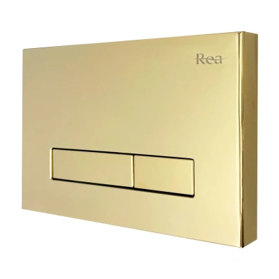 Rea H Gold    REA-E5692   - Purezza 