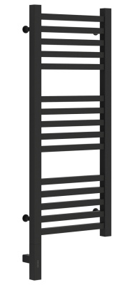 Сунержа Модус 3.0 Электрический полотенцесушитель 800x300 Темный титан муар от интернет-магазина Purezza 