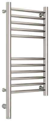 Сунержа Богема 3.0 прямая Электрический полотенцесушитель 600х300 от интернет-магазина Purezza 