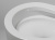 Ceramicanova Modena Rimless Подвесной унитаз CN6063 Белый интернет-магазин Purezza Ceramicanova Modena Rimless Подвесной унитаз CN6063 Белый от интернет-магазина Purezza